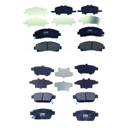 trw-kit-de-balatas-bajos-metales-delanteras-y-traseras-honda-ridgeline-2006-2011-ridgeline-0