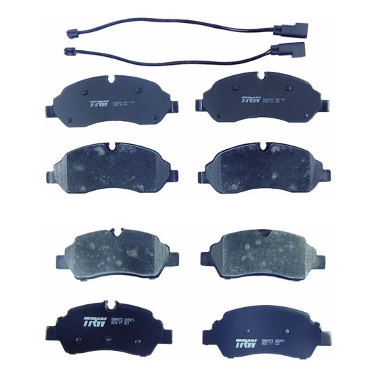 trw-kit-de-balatas-bajos-metales-delanteras-y-traseras-ford-transit-2014-2019-transit-0