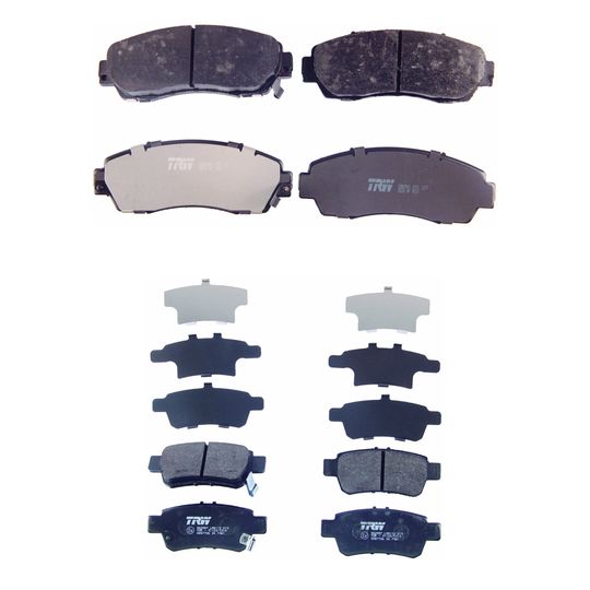 trw-kit-de-balatas-bajos-metales-delanteras-y-traseras-honda-odyssey-2005-2010-odyssey-0 trw-kit-de-balatas-bajos-metales-delanteras-y-traseras-honda-odyssey-2005-2010-odyssey-0