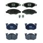 trw-kit-de-balatas-bajos-metales-delanteras-y-traseras-peugeot-206-2007-2008-206-l4-1-6l-0