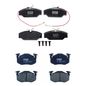 trw-kit-de-balatas-bajos-metales-delanteras-y-traseras-renault-clio-2002-2006-clio-l4-2-0l-0