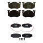 trw-kit-de-balatas-bajos-metales-delanteras-y-traseras-renault-clio-2002-2007-clio-l4-2-0l-0