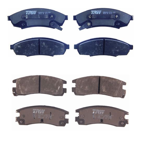 trw-kit-de-balatas-bajos-metales-delanteras-y-traseras-chevrolet-lumina-1995-2001-lumina-0