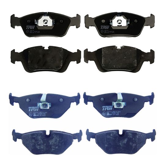 trw-kit-de-balatas-bajos-metales-delanteras-y-traseras-bmw-serie-3-1997-318is-0