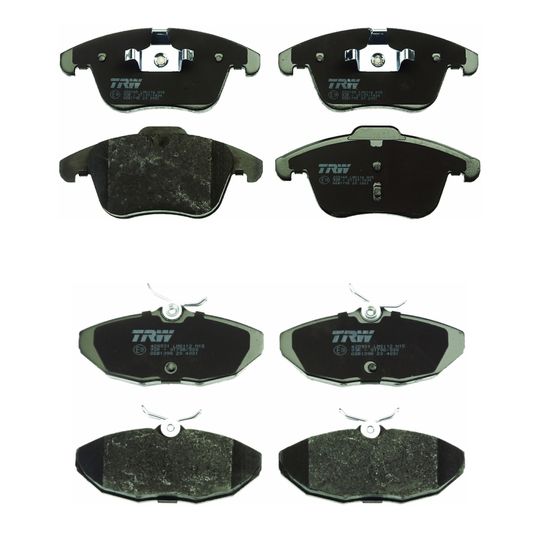 trw-kit-de-balatas-bajos-metales-delanteras-y-traseras-jaguar-xj8-2005-xj8-0