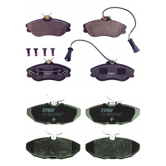 trw-kit-de-balatas-bajos-metales-delanteras-y-traseras-jaguar-xj8-2004-2005-xj8-0