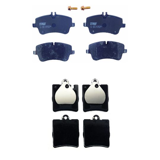 trw-kit-de-balatas-bajos-metales-delanteras-y-traseras-mercedes-benz-serie-clk-2006-2009-clk350-0 trw-kit-de-balatas-bajos-metales-delanteras-y-traseras-mercedes-benz-serie-clk-2006-2009-clk350-0