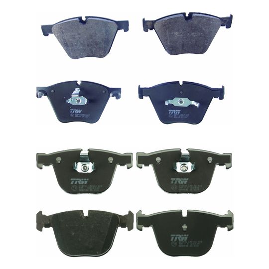 trw-kit-de-balatas-bajos-metales-delanteras-y-traseras-bmw-alpina-2014-2015-alpina-b7l-0 trw-kit-de-balatas-bajos-metales-delanteras-y-traseras-bmw-alpina-2014-2015-alpina-b7l-0