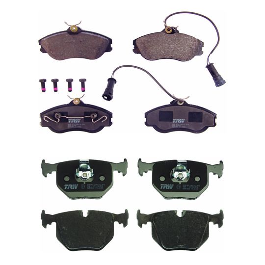 trw-kit-de-balatas-bajos-metales-delanteras-y-traseras-bmw-serie-m-2001-2004-m3-0 trw-kit-de-balatas-bajos-metales-delanteras-y-traseras-bmw-serie-m-2001-2004-m3-0