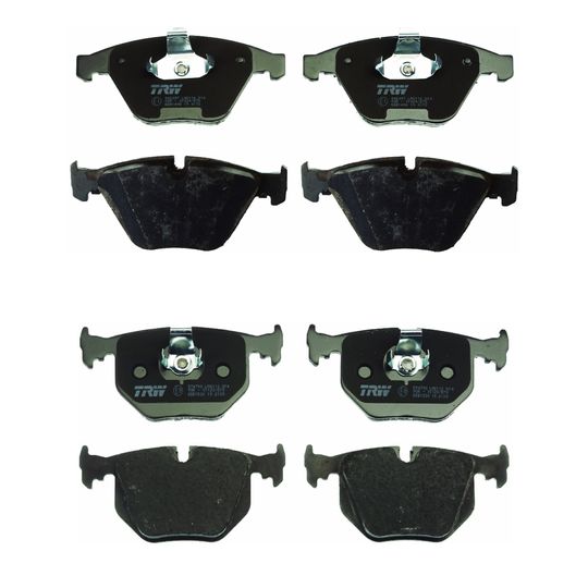 trw-kit-de-balatas-bajos-metales-delanteras-y-traseras-bmw-z4-2013-2015-z4-0