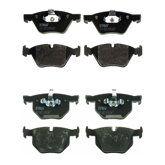 trw-kit-de-balatas-bajos-metales-delanteras-y-traseras-bmw-serie-3-2006-330i-0
