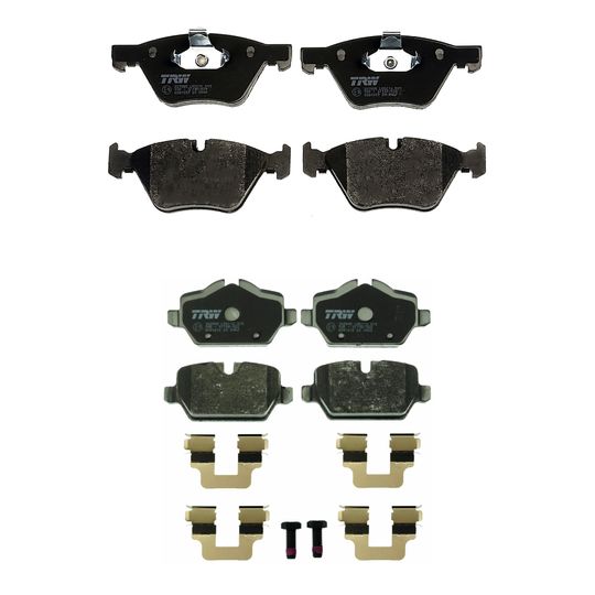 trw-kit-de-balatas-bajos-metales-delanteras-y-traseras-bmw-serie-1-2011-125i-0