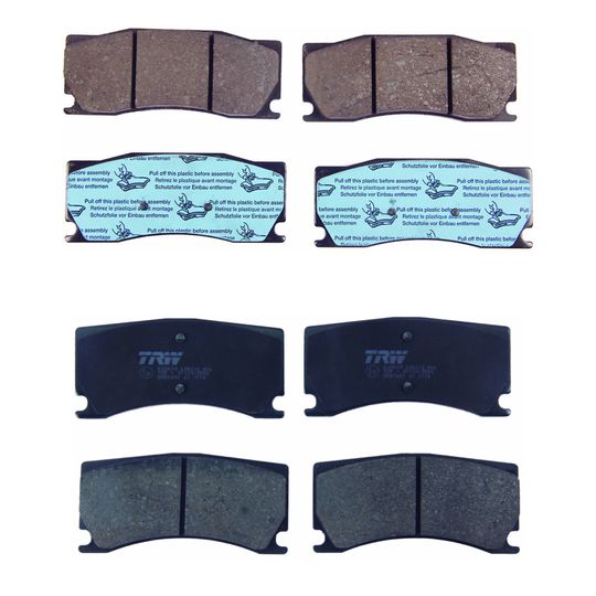 trw-kit-de-balatas-bajos-metales-delanteras-y-traseras-jaguar-xkr-2008-2012-xkr-0