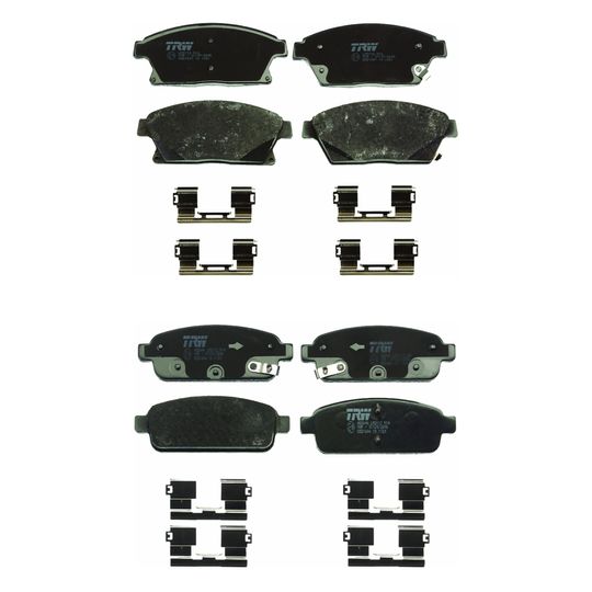trw-kit-de-balatas-bajos-metales-delanteras-y-traseras-buick-verano-2012-2016-verano-0