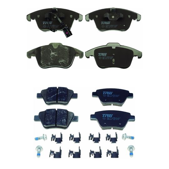 trw-kit-de-balatas-bajos-metales-delanteras-y-traseras-volkswagen-passat-2012-2015-passat-v6-3-6l-0 trw-kit-de-balatas-bajos-metales-delanteras-y-traseras-volkswagen-passat-2012-2015-passat-v6-3-6l-0