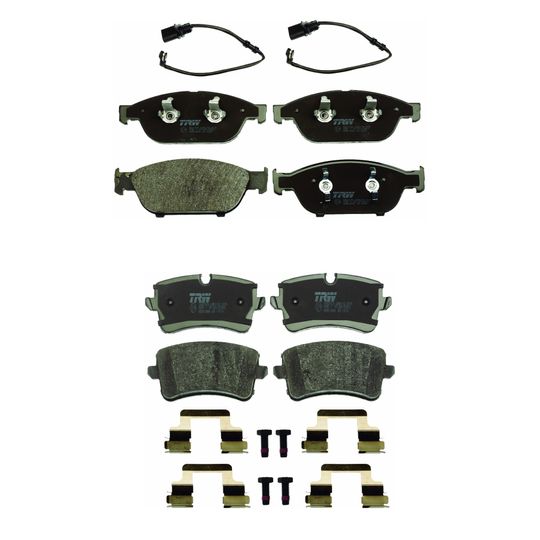 trw-kit-de-balatas-bajos-metales-delanteras-y-traseras-audi-a8-2011-a8-quattro-0