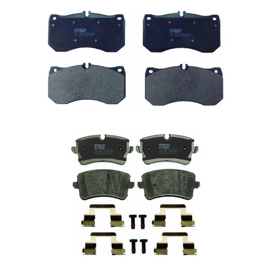 trw-kit-de-balatas-bajos-metales-delanteras-y-traseras-awd-audi-rs-2015-2016-rs7-v8-4-0l-0