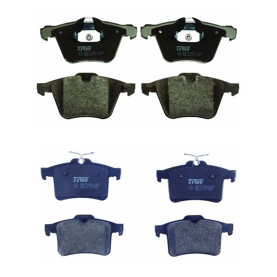 trw-kit-de-balatas-bajos-metales-delanteras-y-traseras-jaguar-xf-2015-xf-0 trw-kit-de-balatas-bajos-metales-delanteras-y-traseras-jaguar-xf-2015-xf-0