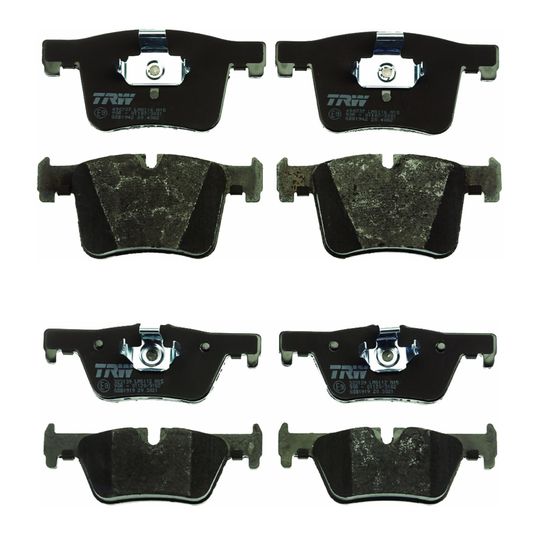 trw-kit-de-balatas-bajos-metales-delanteras-y-traseras-bmw-serie-4-2014-2016-428i-0 trw-kit-de-balatas-bajos-metales-delanteras-y-traseras-bmw-serie-4-2014-2016-428i-0