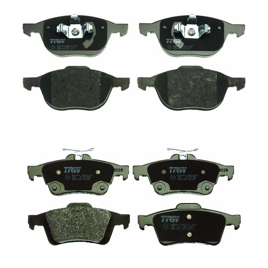 trw-kit-de-balatas-bajos-metales-delanteras-y-traseras-ford-focus-2012-2015-focus-0 trw-kit-de-balatas-bajos-metales-delanteras-y-traseras-ford-focus-2012-2015-focus-0