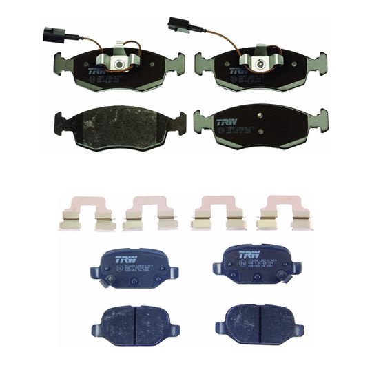 trw-kit-de-balatas-bajos-metales-delanteras-y-traseras-fiat-500-2012-2017-500-0