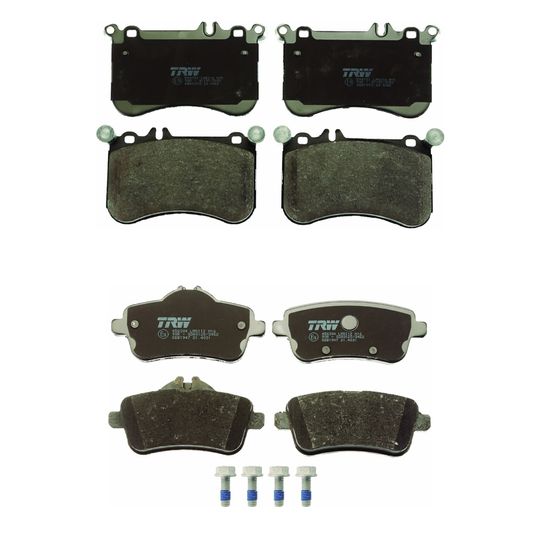 trw-kit-de-balatas-bajos-metales-delanteras-y-traseras-mercedes-benz-serie-gla-2015-2017-gla45-amg-0