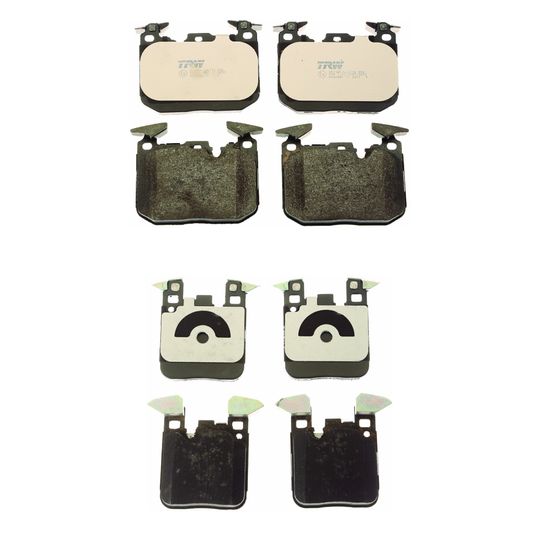 trw-kit-de-balatas-bajos-metales-delanteras-y-traseras-rwd-bmw-serie-3-2024-330e-l4-2-0l-0