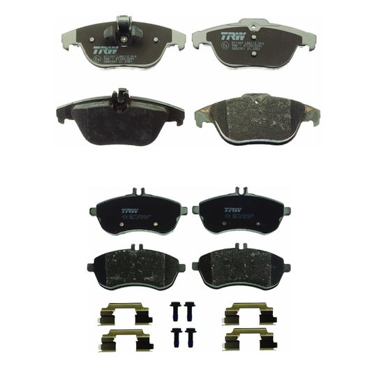 trw-kit-de-balatas-bajos-metales-delanteras-y-traseras-rwd-mercedes-benz-serie-c-2012-2014-c250-l4-1-8l-v6-3-5l-0