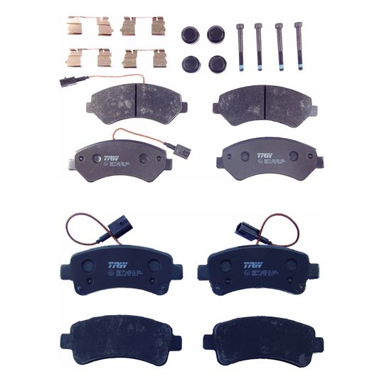 trw-kit-de-balatas-bajos-metales-delanteras-y-traseras-ram-promaster-2014-2018-promaster-3500-0