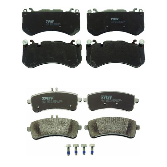 trw-kit-de-balatas-bajos-metales-delanteras-y-traseras-rwd-mercedes-benz-maybach-2020-maybach-s650-v12-6-0l-0 trw-kit-de-balatas-bajos-metales-delanteras-y-traseras-rwd-mercedes-benz-maybach-2020-maybach-s650-v12-6-0l-0