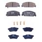 trw-kit-de-balatas-bajos-metales-delanteras-y-traseras-honda-civic-1992-1993-civic-0