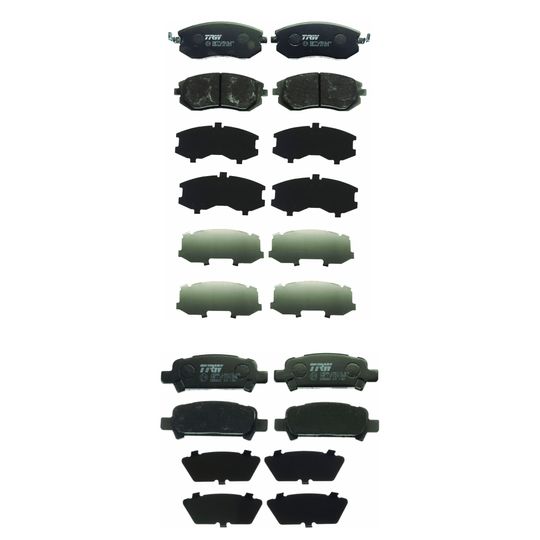 trw-kit-de-balatas-bajos-metales-delanteras-y-traseras-subaru-outback-2002-2004-outback-0 trw-kit-de-balatas-bajos-metales-delanteras-y-traseras-subaru-outback-2002-2004-outback-0