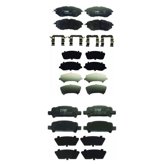 trw-kit-de-balatas-bajos-metales-delanteras-y-traseras-subaru-legacy-2005-2008-legacy-0