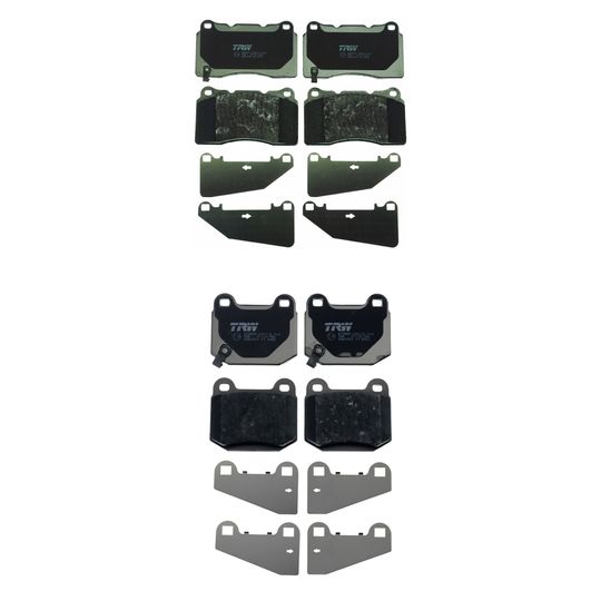 trw-kit-de-balatas-bajos-metales-delanteras-y-traseras-mitsubishi-lancer-2003-2006-lancer-0 trw-kit-de-balatas-bajos-metales-delanteras-y-traseras-mitsubishi-lancer-2003-2006-lancer-0