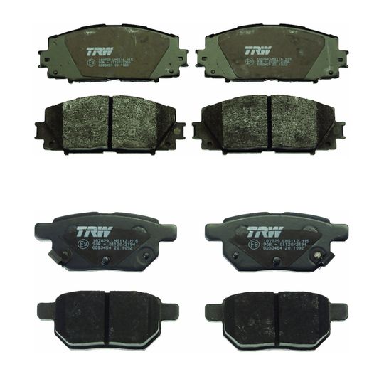 trw-kit-de-balatas-bajos-metales-delanteras-y-traseras-toyota-prius-2010-2017-prius-0 trw-kit-de-balatas-bajos-metales-delanteras-y-traseras-toyota-prius-2010-2017-prius-0