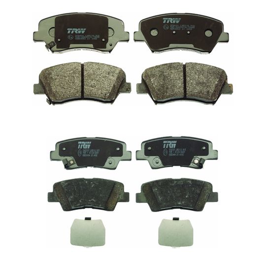 trw-kit-de-balatas-bajos-metales-delanteras-y-traseras-kia-sorento-2015-2018-sorento-0 trw-kit-de-balatas-bajos-metales-delanteras-y-traseras-kia-sorento-2015-2018-sorento-0