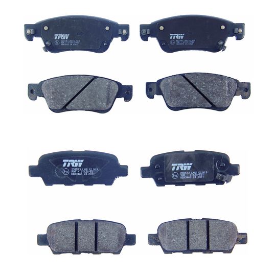 trw-kit-de-balatas-bajos-metales-delanteras-y-traseras-infiniti-g35-2007-2008-g35-0