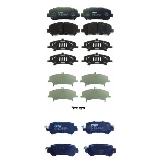 trw-kit-de-balatas-bajos-metales-delanteras-y-traseras-mazda-cx-5-2013-2015-cx-5-0 trw-kit-de-balatas-bajos-metales-delanteras-y-traseras-mazda-cx-5-2013-2015-cx-5-0