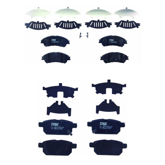 trw-kit-de-balatas-bajos-metales-delanteras-y-traseras-suzuki-sx4-2014-sx4-0
