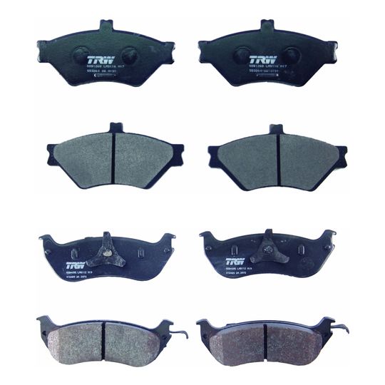 trw-kit-de-balatas-bajos-metales-delanteras-y-traseras-ford-grand-marquis-1996-1999-grand-marquis-0
