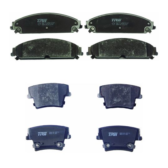 trw-kit-de-balatas-bajos-metales-delanteras-y-traseras-dodge-challenger-2009-2016-challenger-0