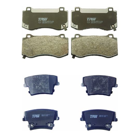 trw-kit-de-balatas-bajos-metales-delanteras-y-traseras-dodge-challenger-2016-challenger-0