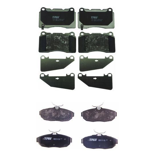 trw-kit-de-balatas-bajos-metales-delanteras-y-traseras-ford-mustang-2008-2012-mustang-0