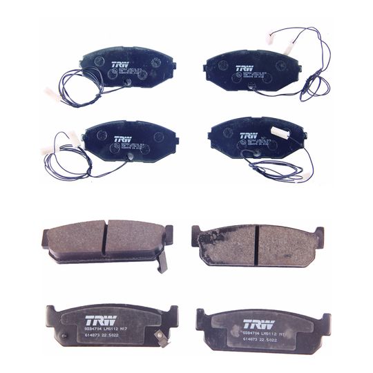 trw-kit-de-balatas-bajos-metales-delanteras-y-traseras-infiniti-q45-1995-1996-q45-0