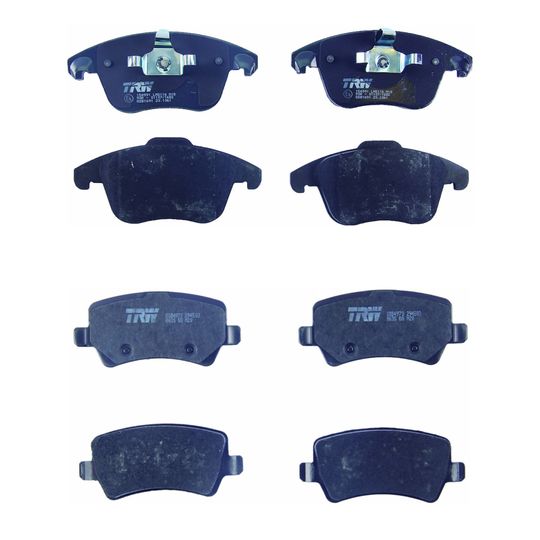 trw-kit-de-balatas-bajos-metales-delanteras-y-traseras-volvo-serie-s-2011-2016-s80-0 trw-kit-de-balatas-bajos-metales-delanteras-y-traseras-volvo-serie-s-2011-2016-s80-0