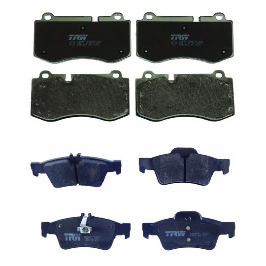 trw-kit-de-balatas-bajos-metales-delanteras-y-traseras-mercedes-benz-serie-s-2011-2013-s400-0