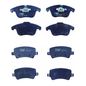 trw-kit-de-balatas-bajos-metales-delanteras-y-traseras-volvo-serie-v-2008-2010-v70-0