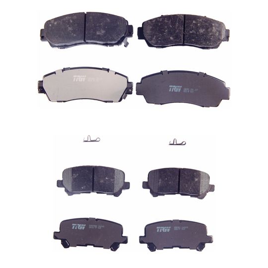 trw-kit-de-balatas-bajos-metales-delanteras-y-traseras-honda-odyssey-2011-2017-odyssey-0