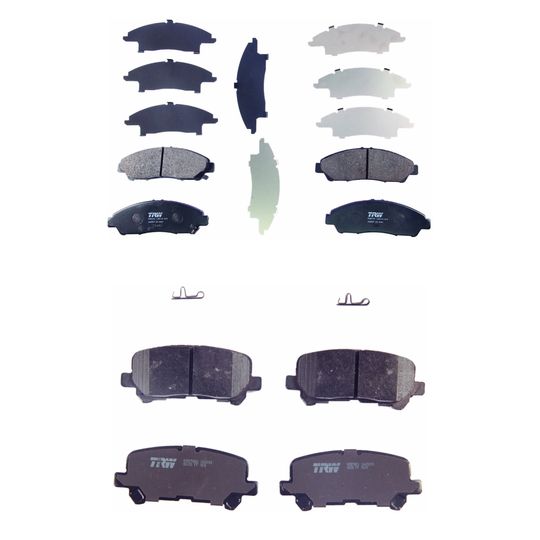 trw-kit-de-balatas-bajos-metales-delanteras-y-traseras-honda-pilot-2012-2015-pilot-0