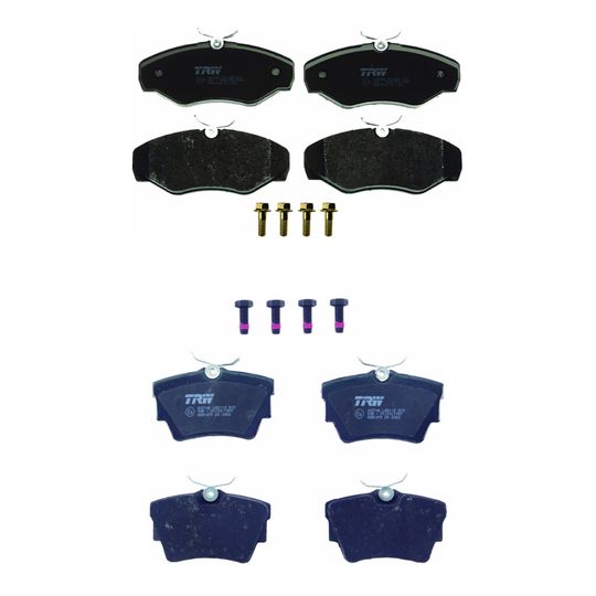 trw-kit-de-balatas-bajos-metales-delanteras-y-traseras-renault-trafic-2007-2014-trafic-0 trw-kit-de-balatas-bajos-metales-delanteras-y-traseras-renault-trafic-2007-2014-trafic-0